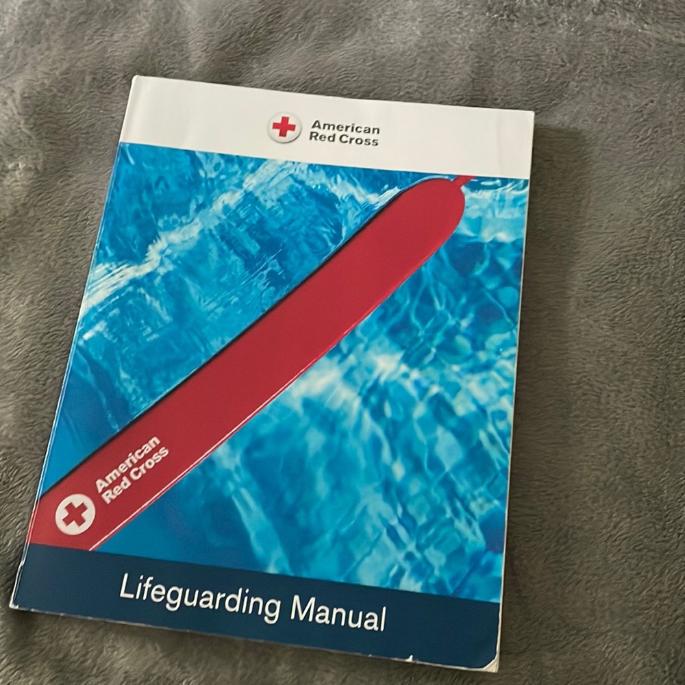 Lifeguarding Manual